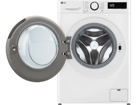 LG - Lave linge sechant Frontal F952SR50WRS