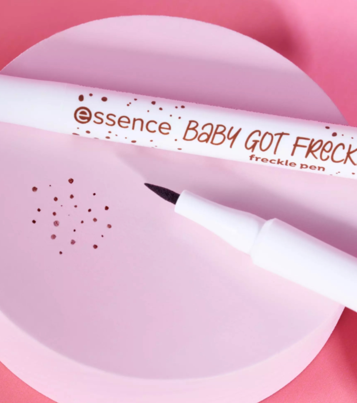 essence - Lápis para sardas Baby Got Freckles