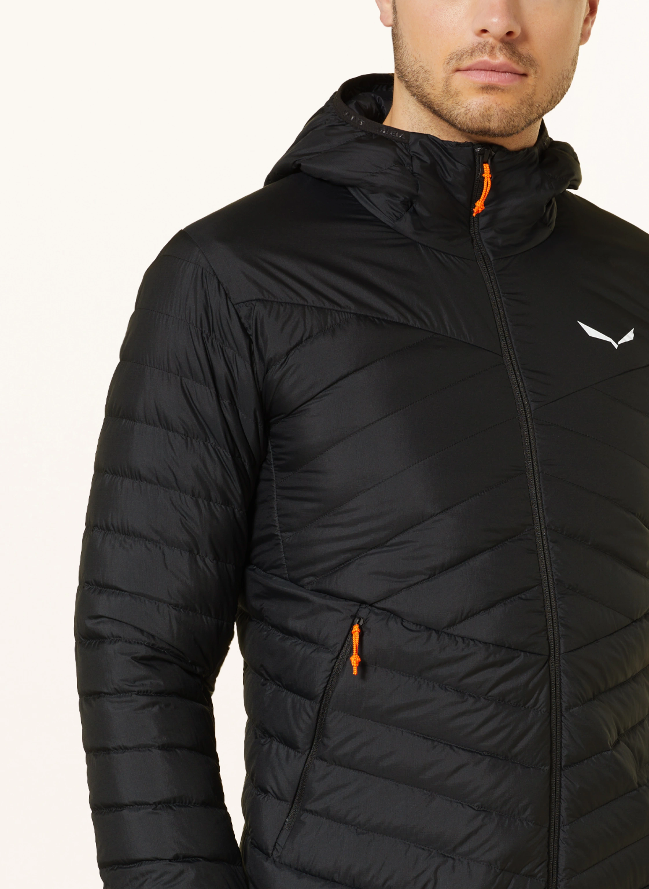 SALEWA Daunenjacke BRENTA