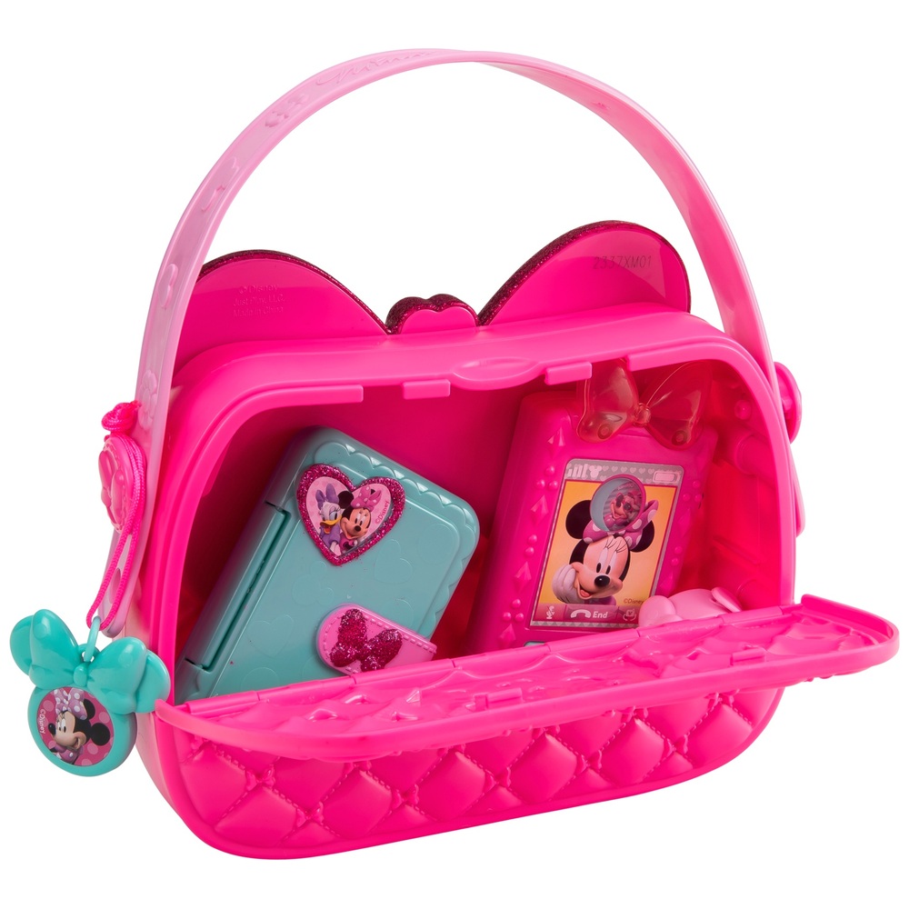 Minnies Happy Helpers Taschenset
