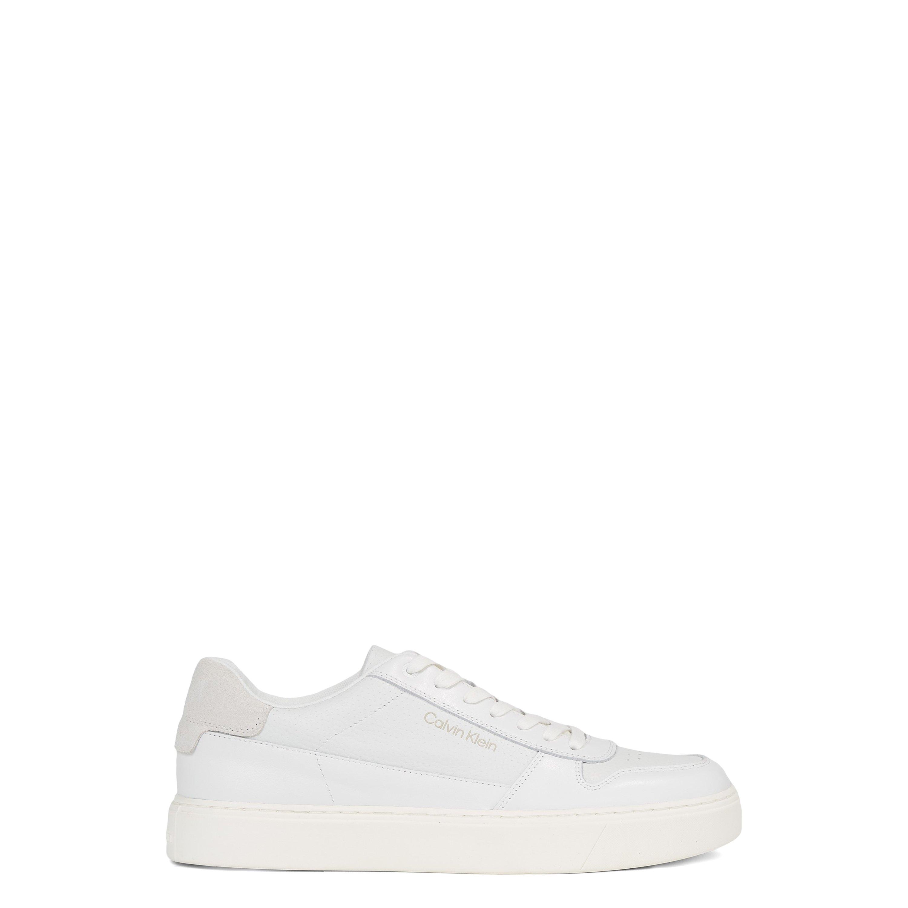 Calvin Klein LOW TOP LACE UP BSKT