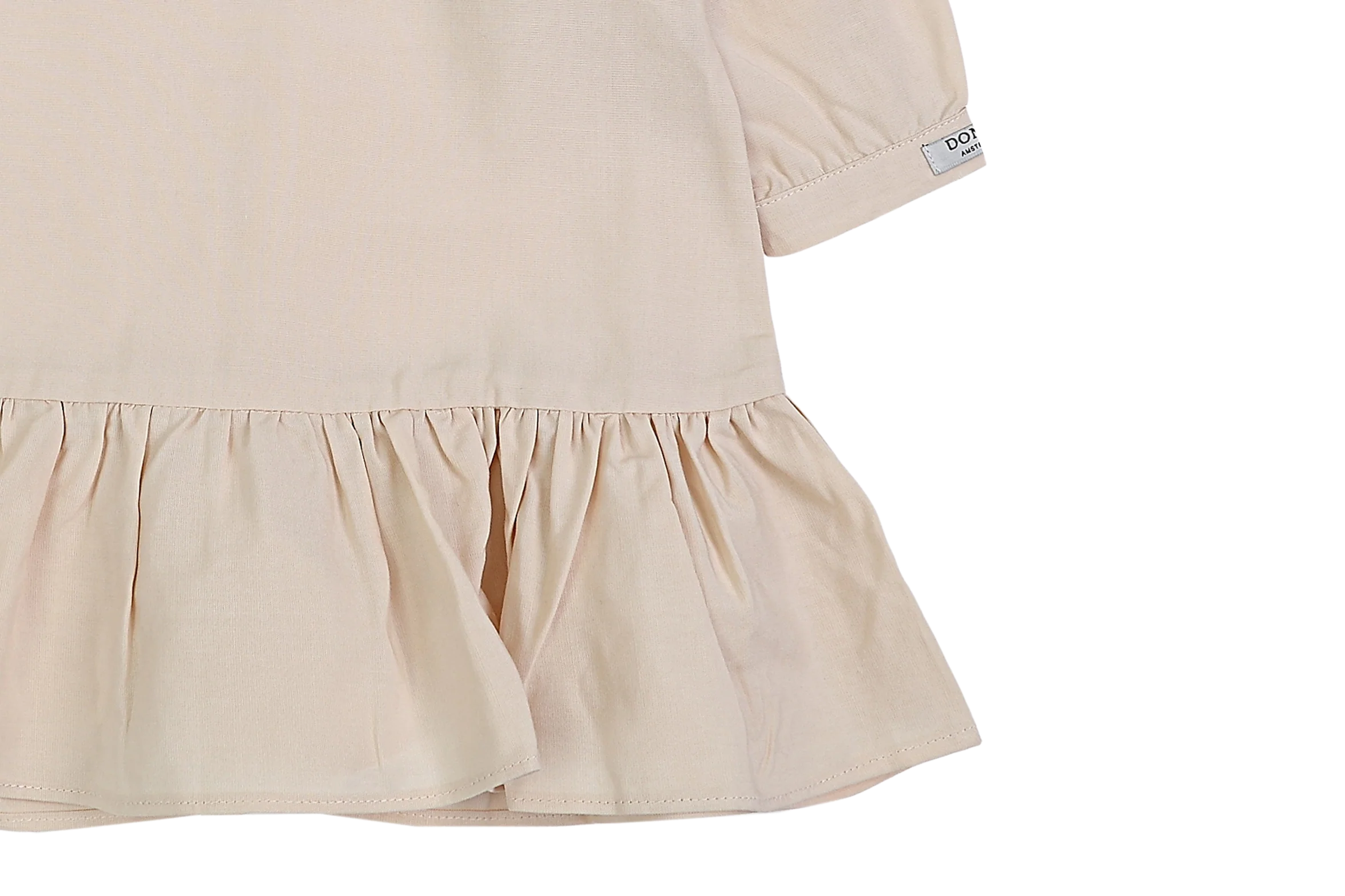 Kyara Dress | Powder
