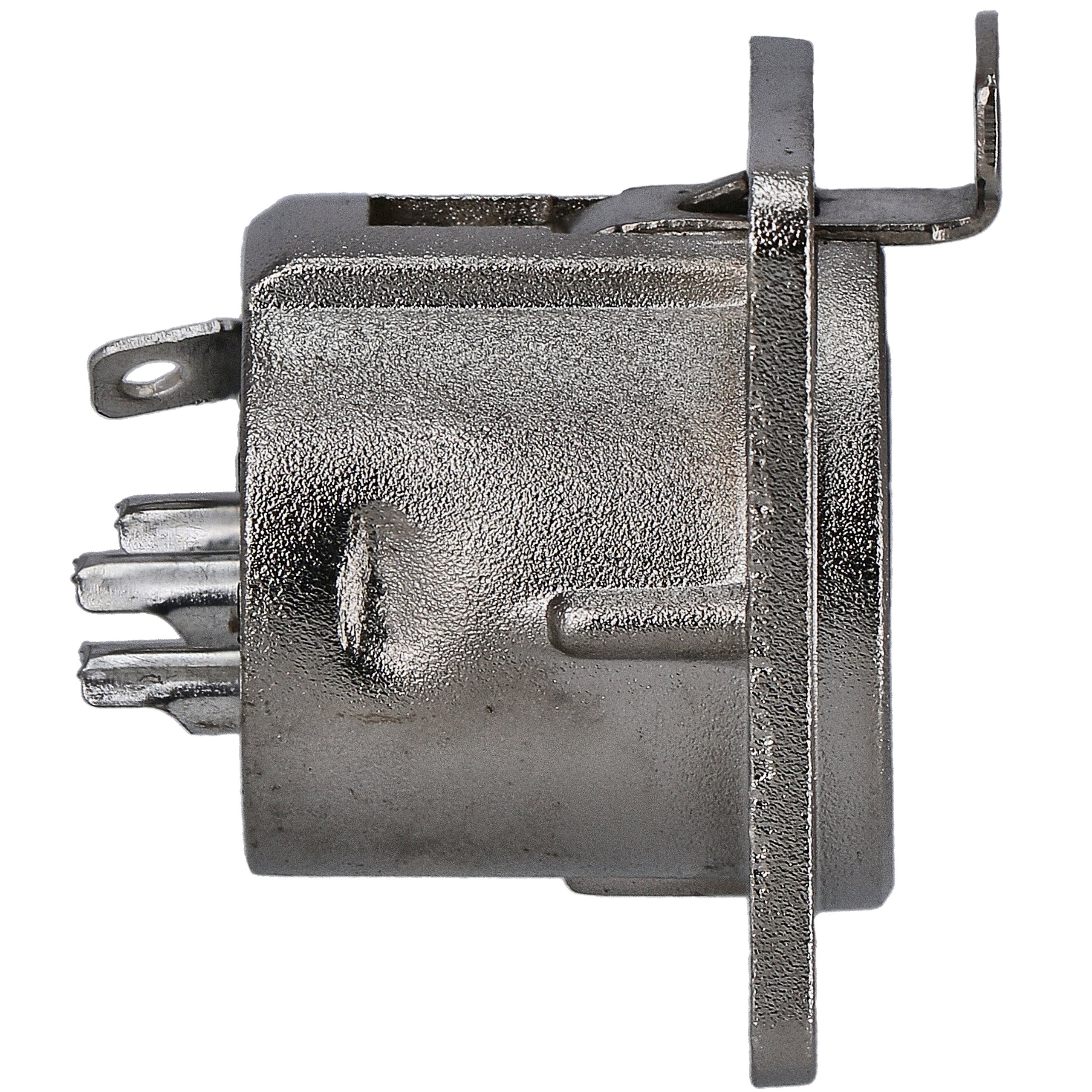 Devine 3FDL XLR female chassisdeel