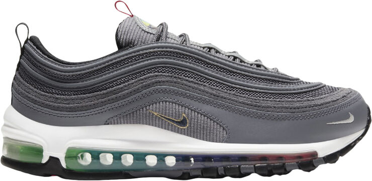 Nike NIKE AIR MAX 97 SE WOMEN'S SHO Grey