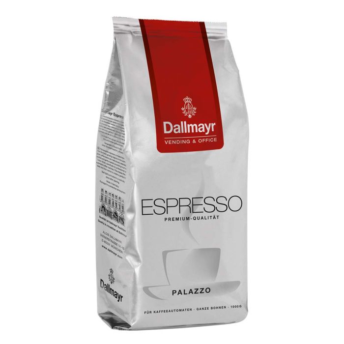 Dallmayr Espresso Palazzo 1000g