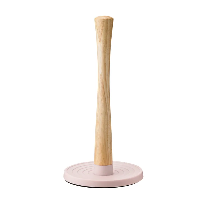 Rig-Tig by Stelton - Roll-It Küchenrollenhalter, rose