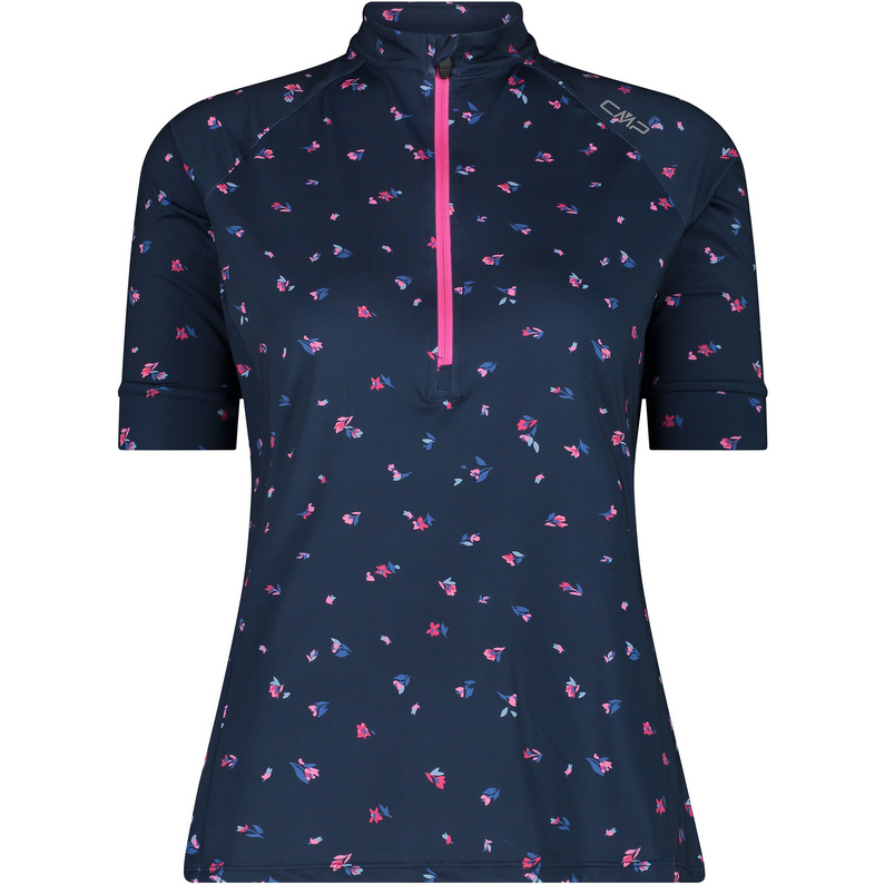 CMP Damen Radtrikot