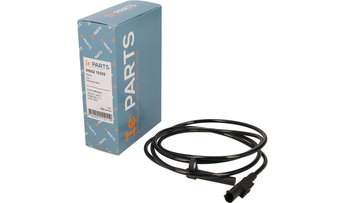 ABS sensor