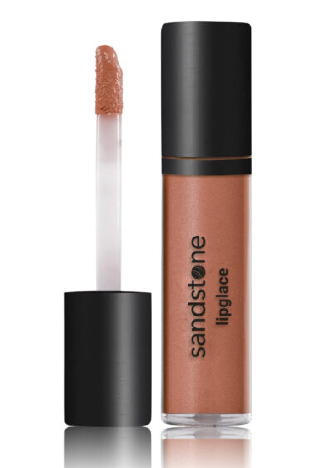 Sandstone Lipglace Light & Smooth 0 s vibe