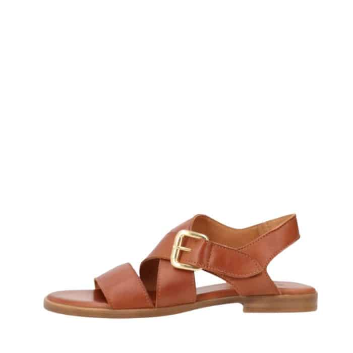 Shoedesign Copenhagen Mila Sandal Dame