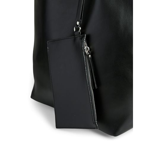 Pieces Nilla Shopper, Black