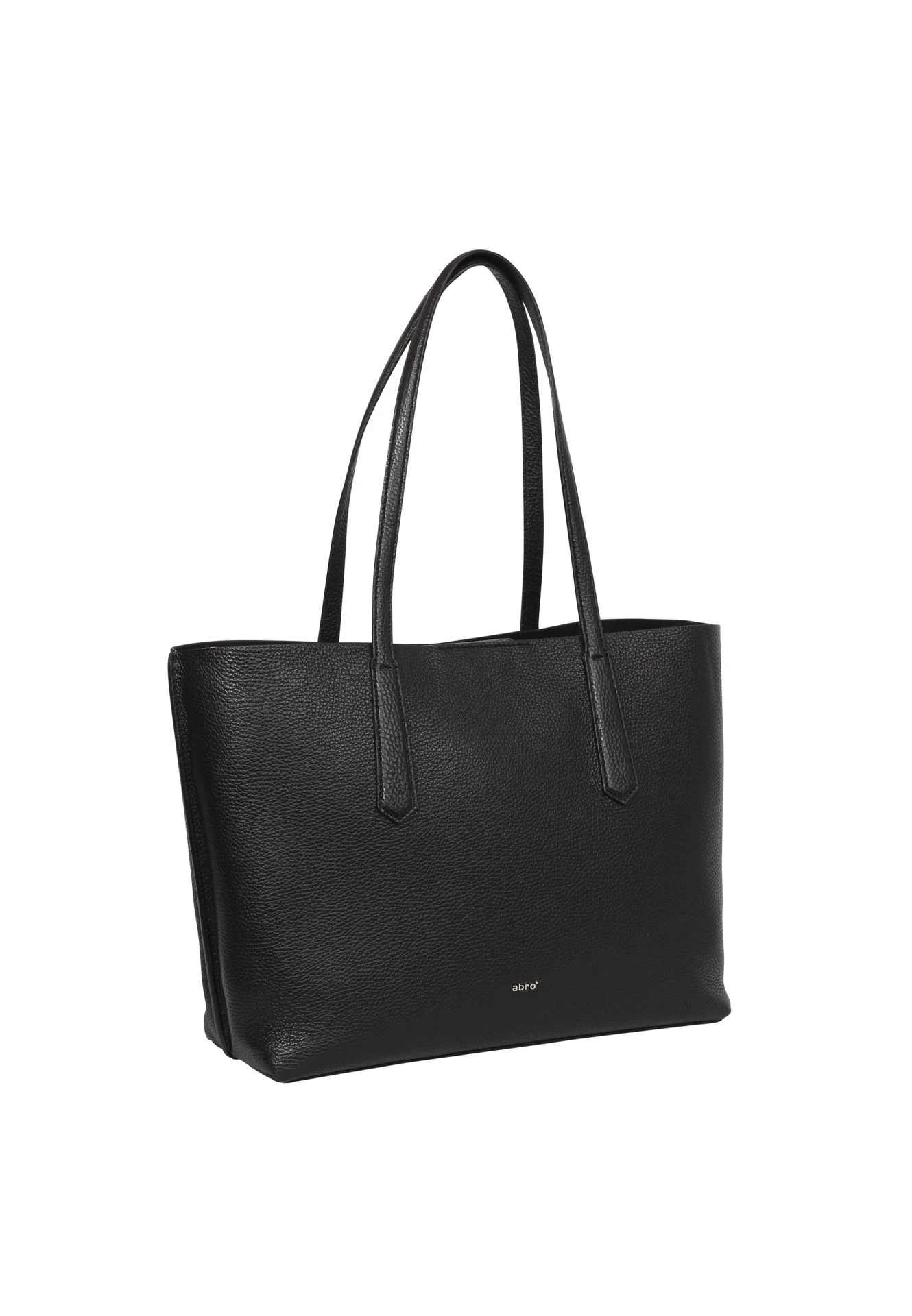 Shopper bag BOBBY Leather Adria Standard