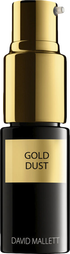 David Mallett GOLD DUST