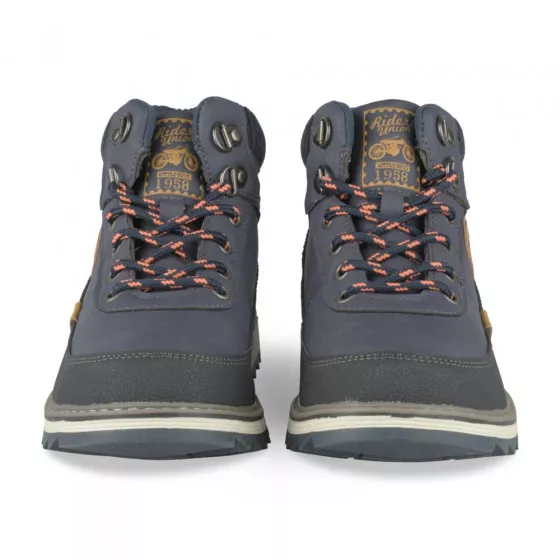 Bottines MARINE LITTLE BOYS