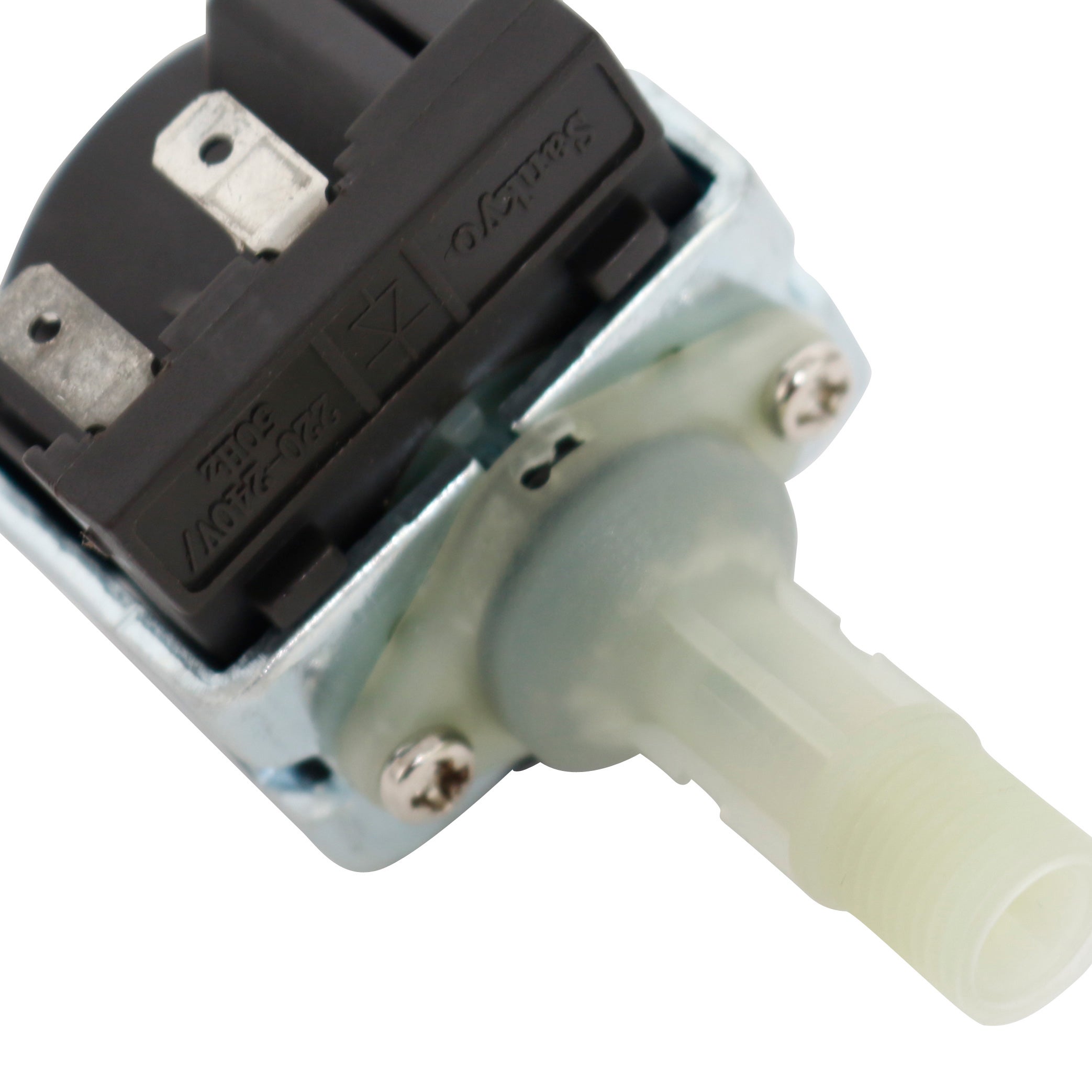 Showtec 33DCB-01 pomp voor Atmos 1000 rookmachine