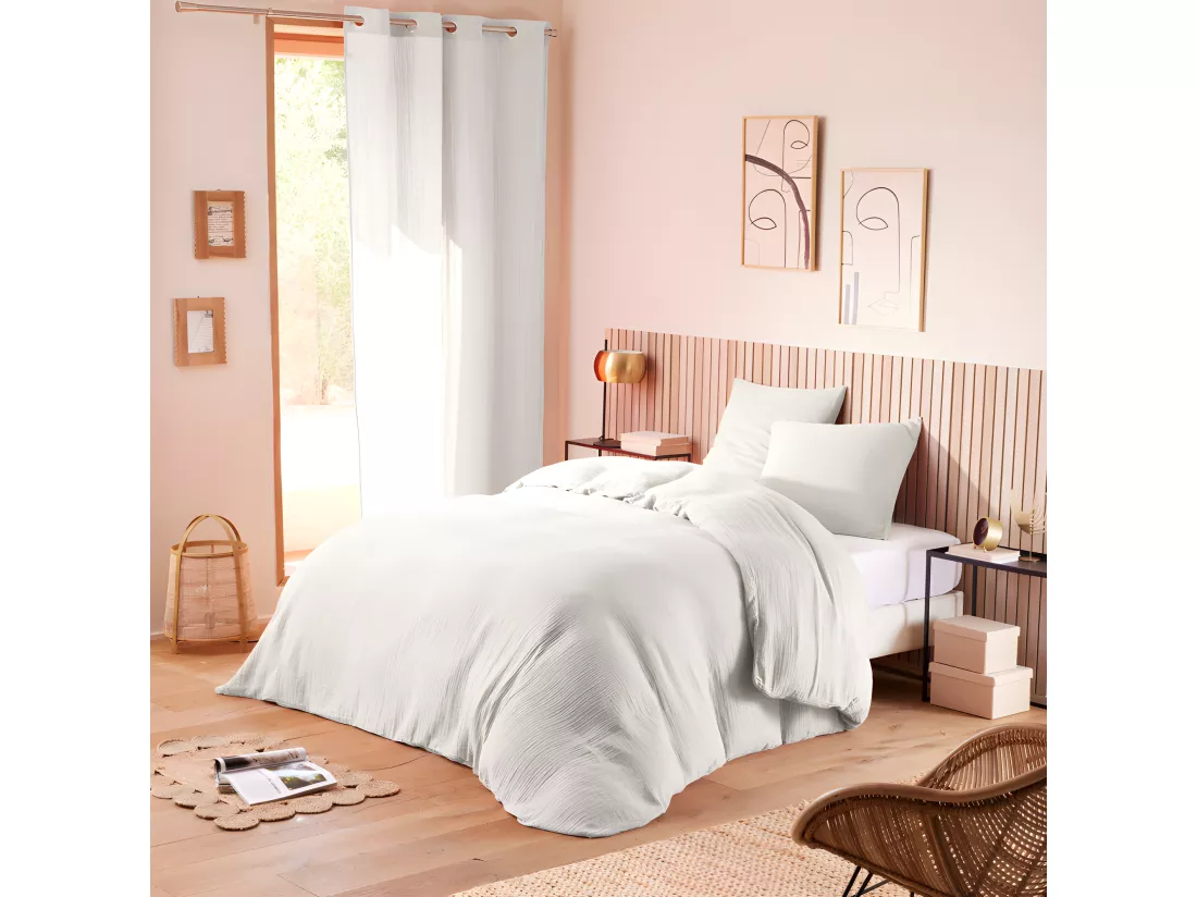 Parure de couette 