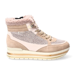philina  BUCKSOFT 12218/be. 42334/6912n  LIGHT TAUPE