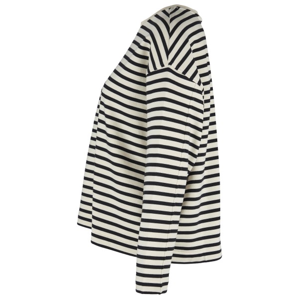 ARMEDANGELS - Women's Frankaa Stripe - Pull