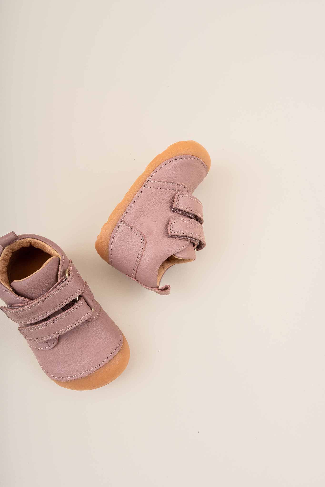 Bisgaard Begyndersko Barefoot Carter