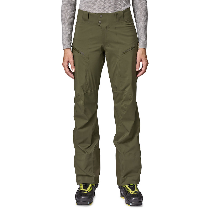 Patagonia Damen Stormstride Hose