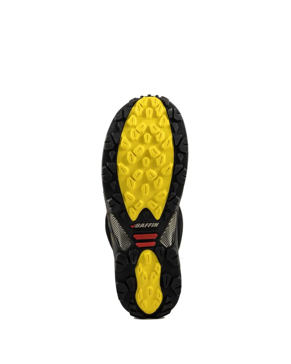 Kootenay Black/Yellow