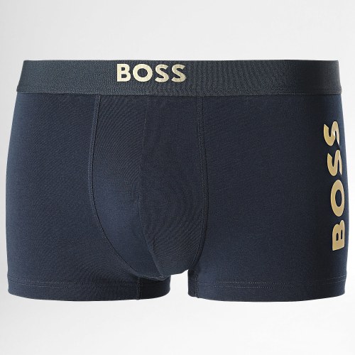 Boxer 50499448 Bleu Marine