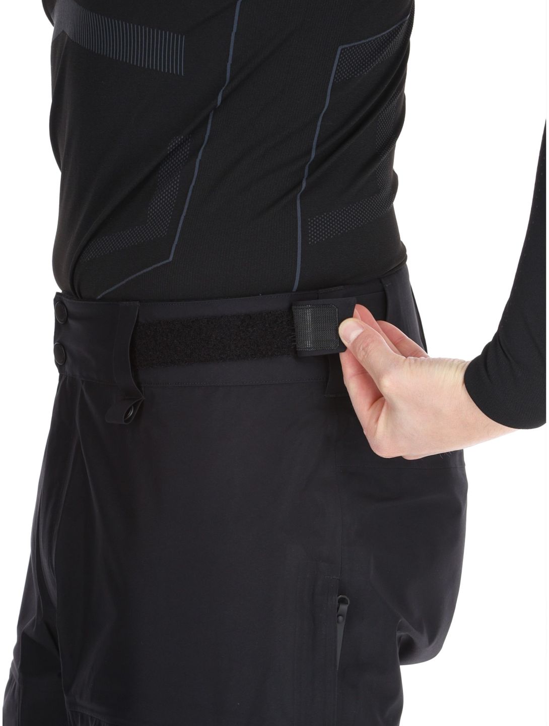 M Gravity Gore-Tex 3L hardshell skibroek heren