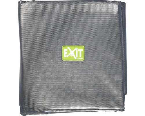 EXIT Premium Trampolinehoes, Rechthoekig, 200x400 cm