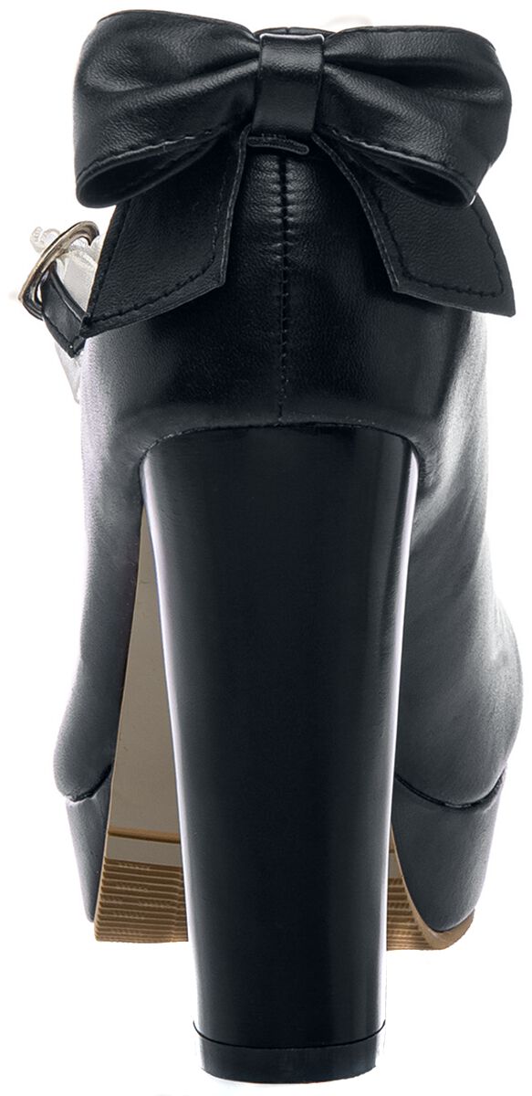 Mary Jane Pumps | Belsira Talons hauts
