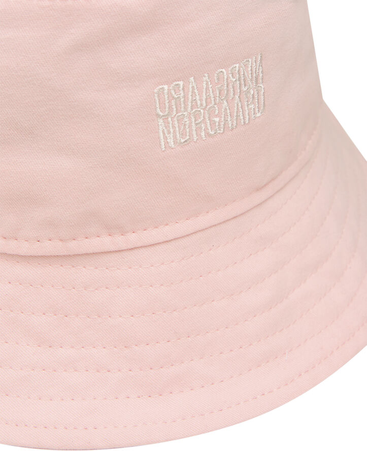 Mads Nørgaard - Copenhagen Shadow Bully Hat Blushing bride