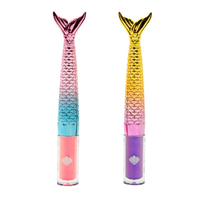 CREATE it! - Mermaid - Lipgloss - 1 Stück