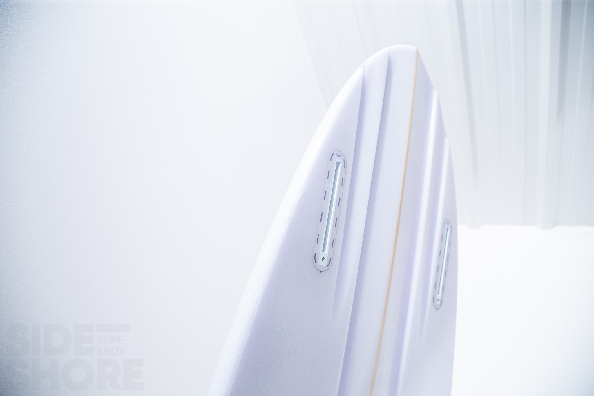 Plume d'Avion 6'4 x 19 3/4