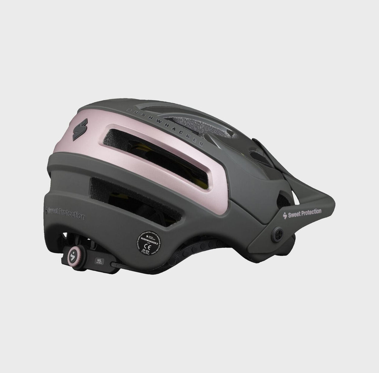 Sweet Protection<br>Bushwhacker II Mips