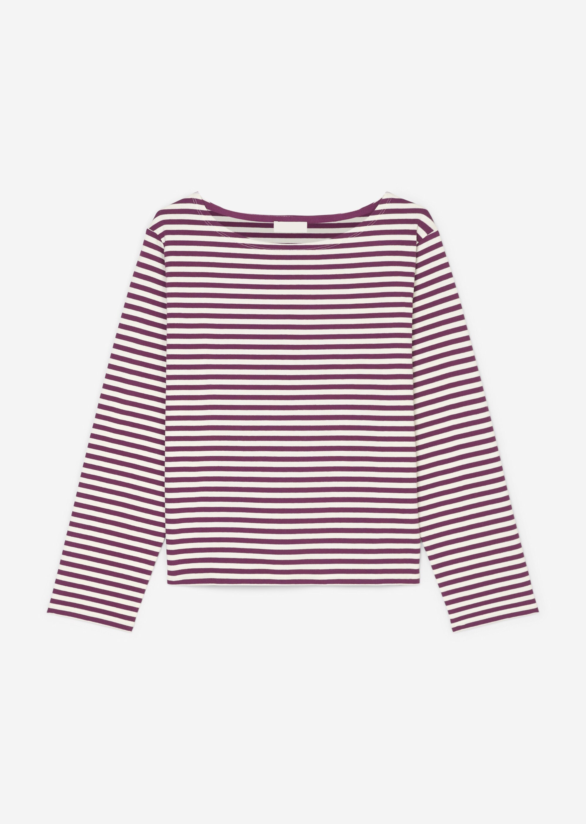 Heavy Jersey-T-Shirt looseaus Organic Cotton