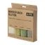 Mikrofiberkluter 4-pk