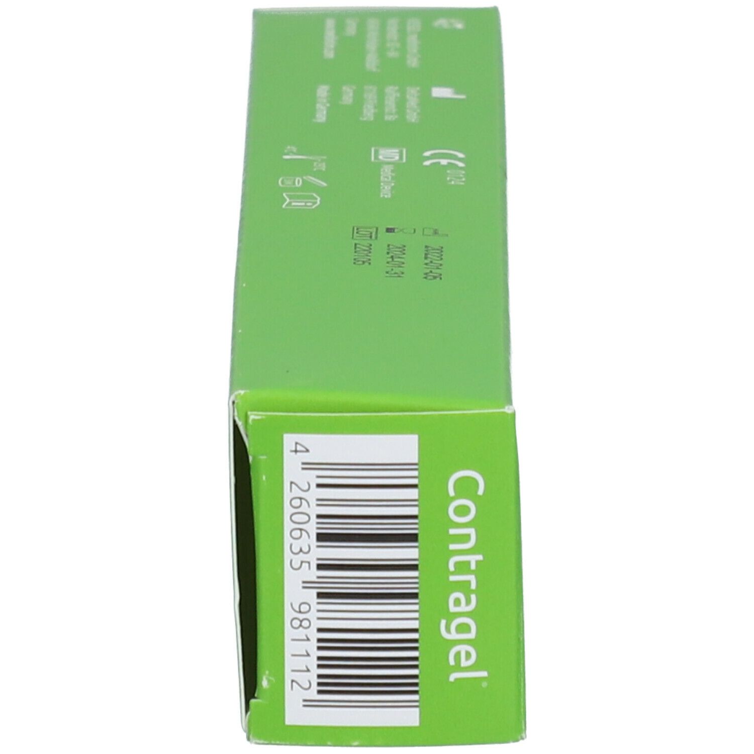 Contragel® grün