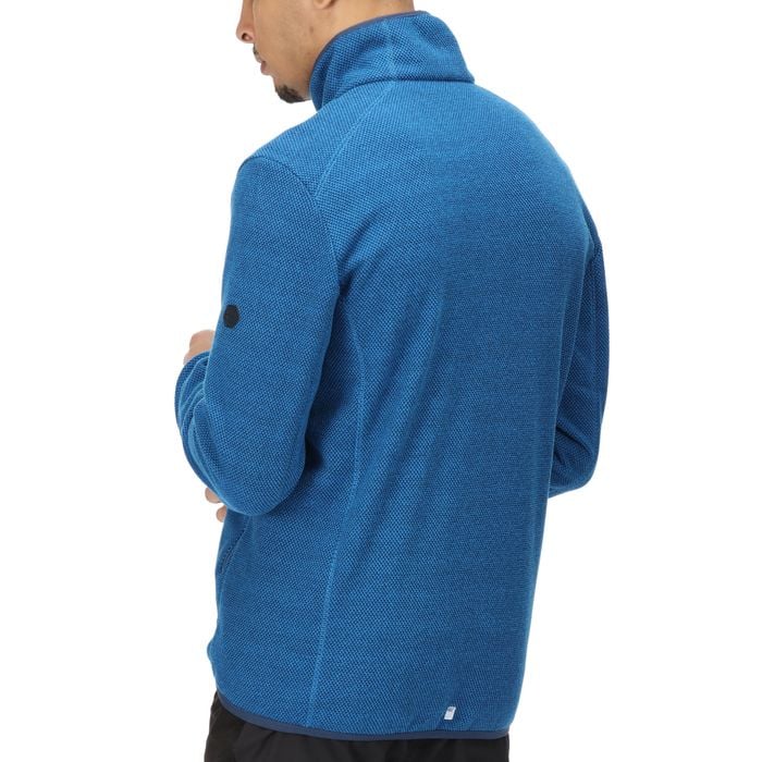 Regatta Torrens Fleece Jas Heren