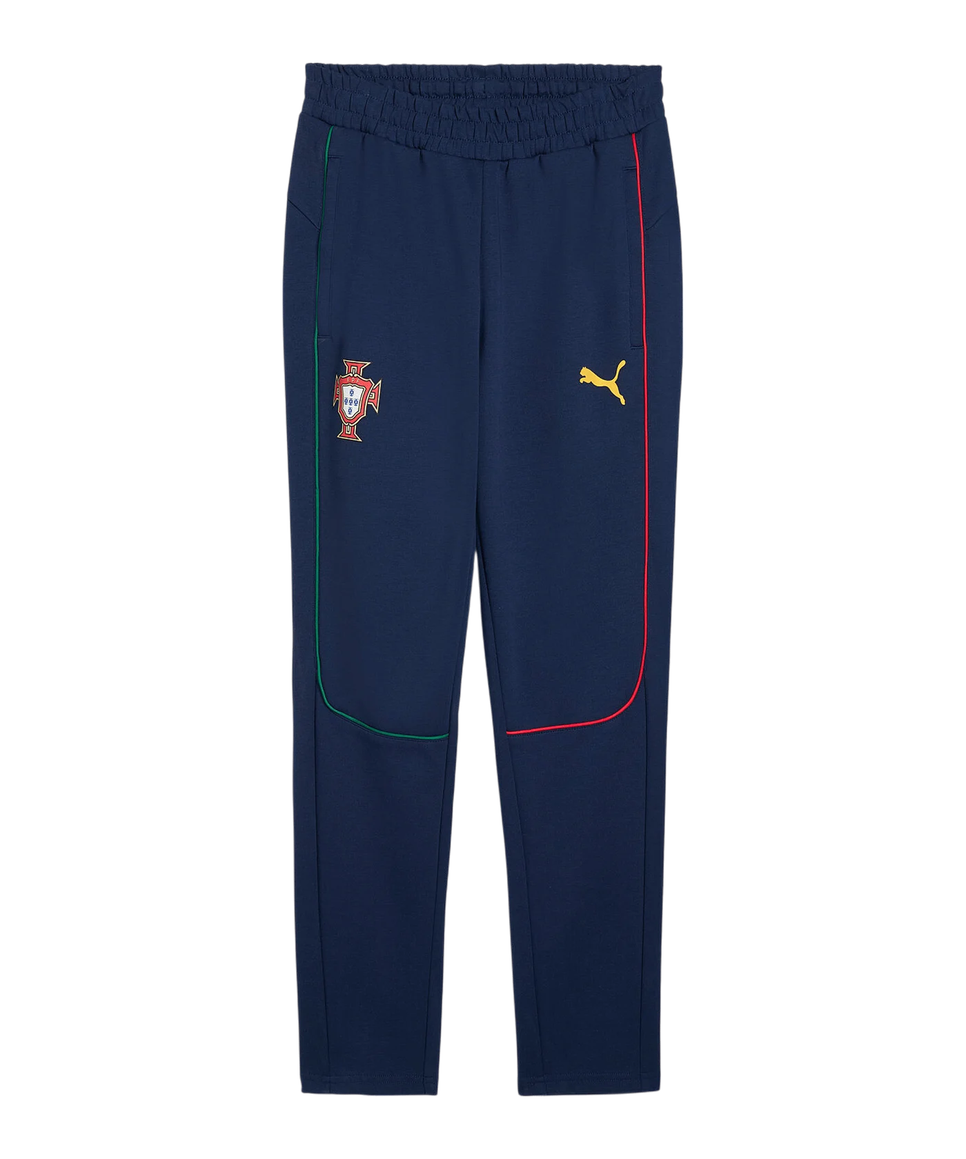 PUMA Portugal CasuaPants Trainingshose Blau F17