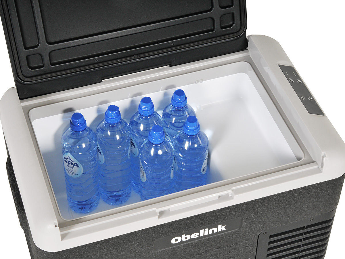 Obelink Coolmove 30 compressor koelbox