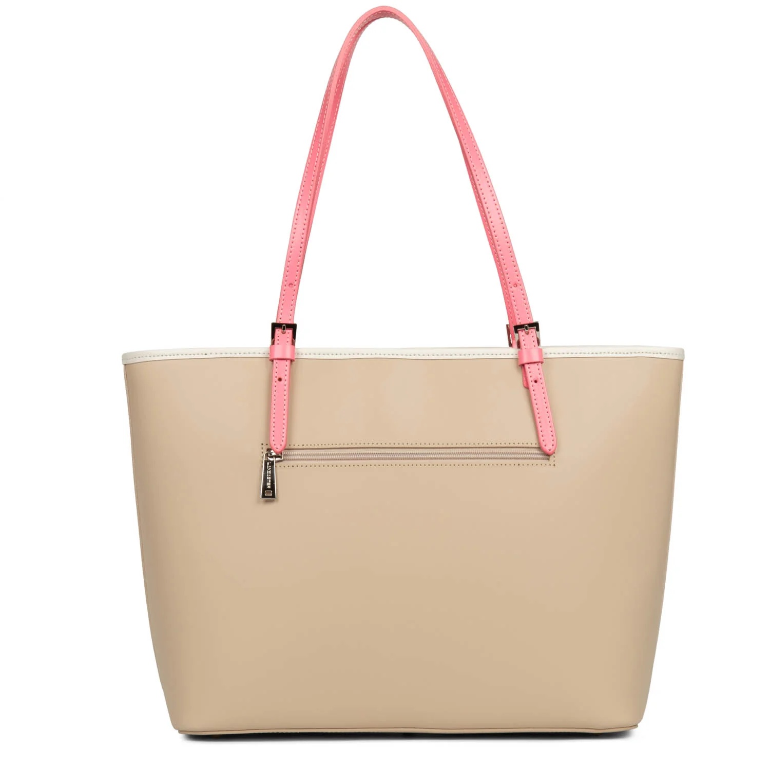 Smooth-Grand sac cabas épaule