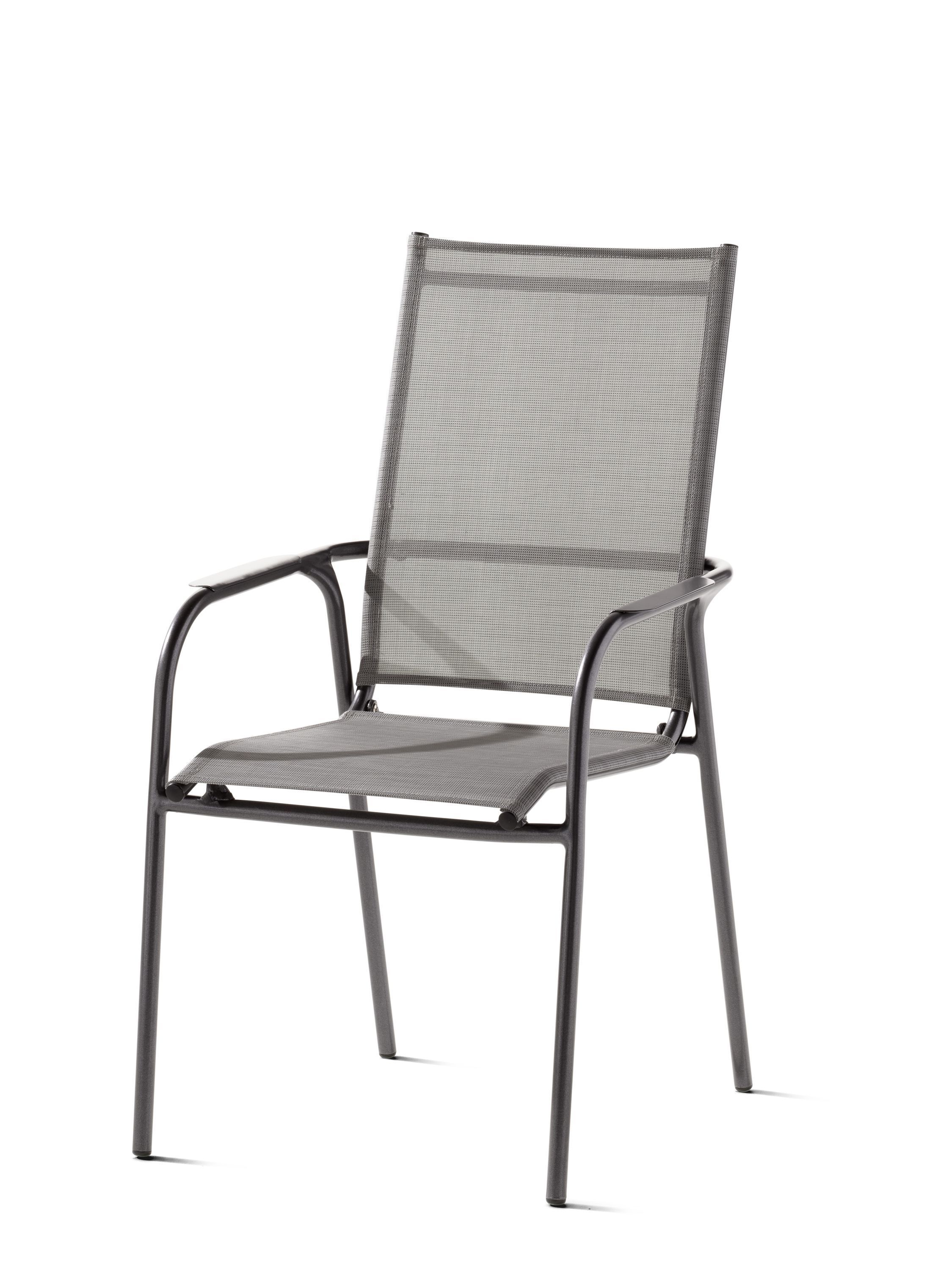 Gartenstuhl SIEGER EXCLUSIV Sirio