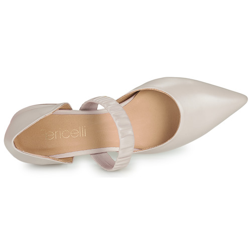 Fericelli - JOELLE - Rose