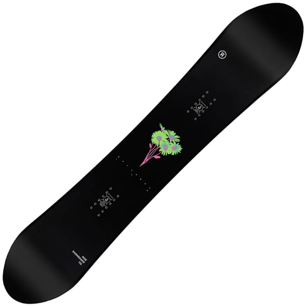Planche de snowboard RIDE SATURDAY