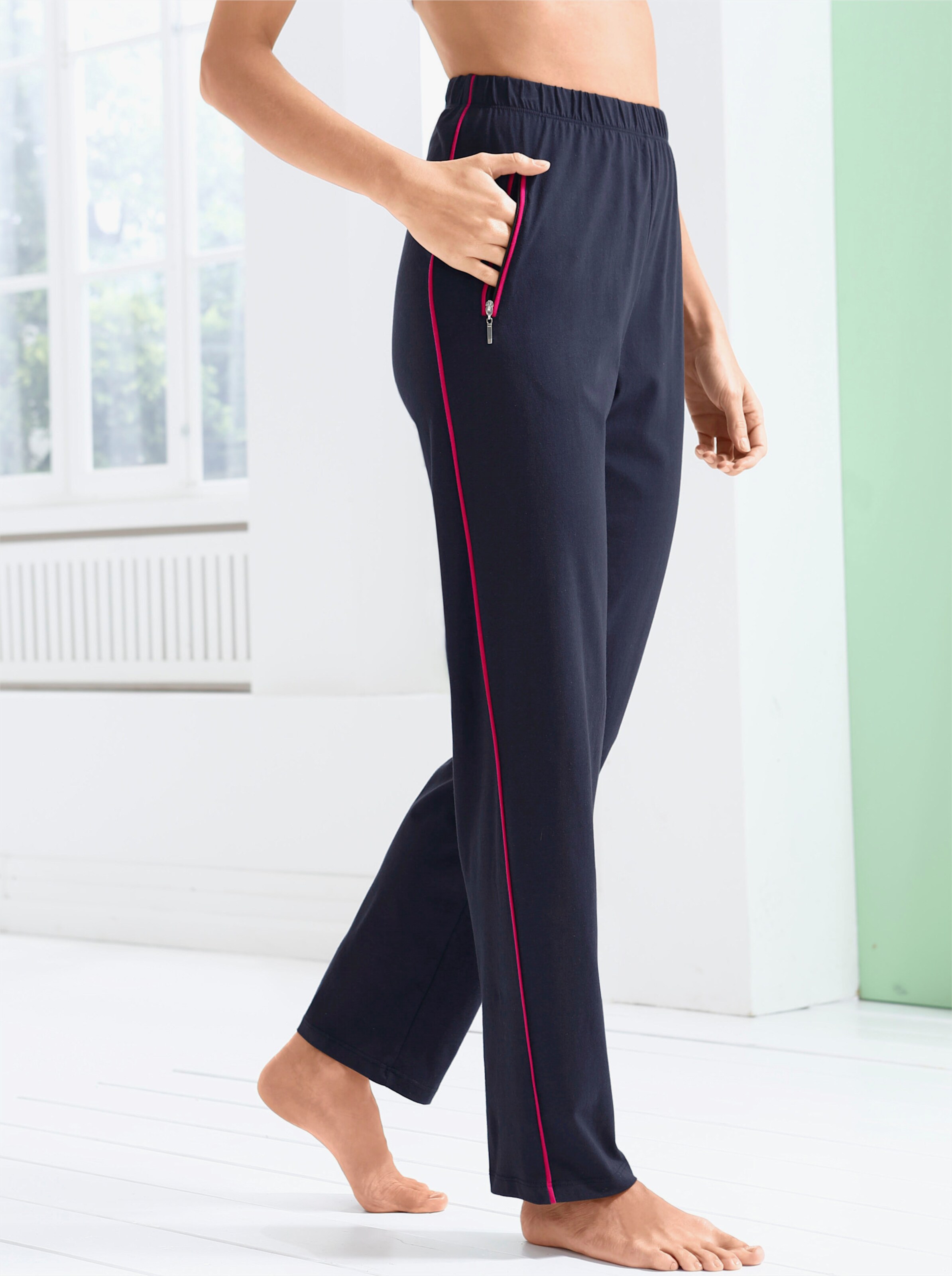 Freizeithose