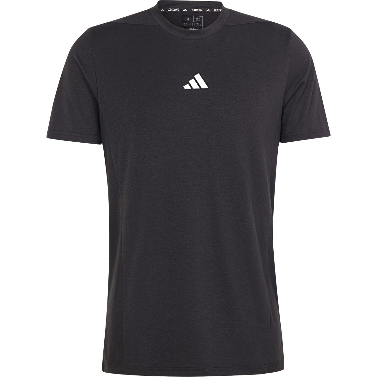 adidas Designed 4 Training Trænings T-shirt Herre