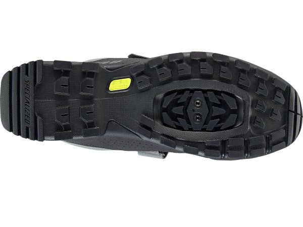 Specialized Rime 1.0 Cykelsko, Black