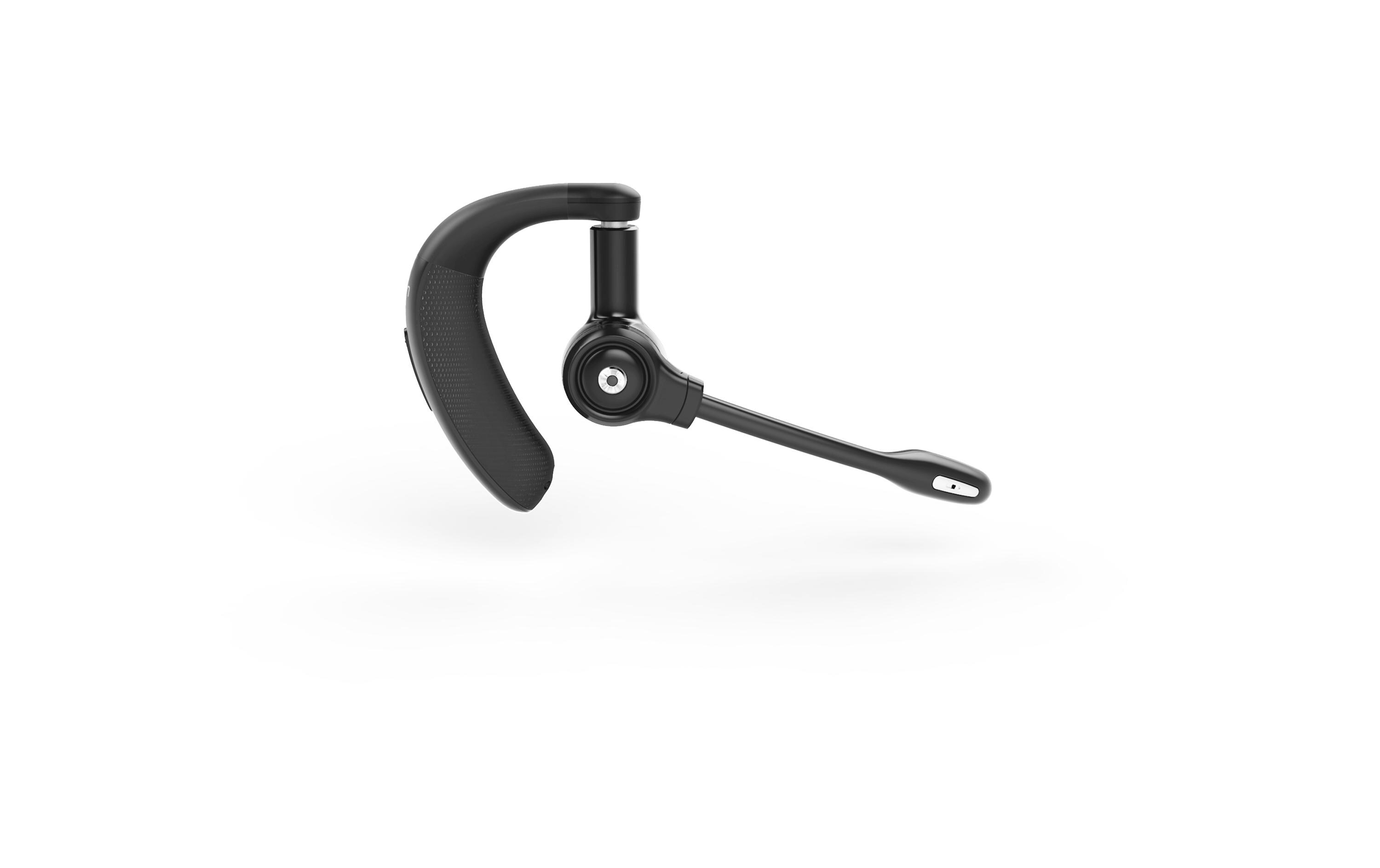 Headset A150<br>Monoaurales Breitband-Headset