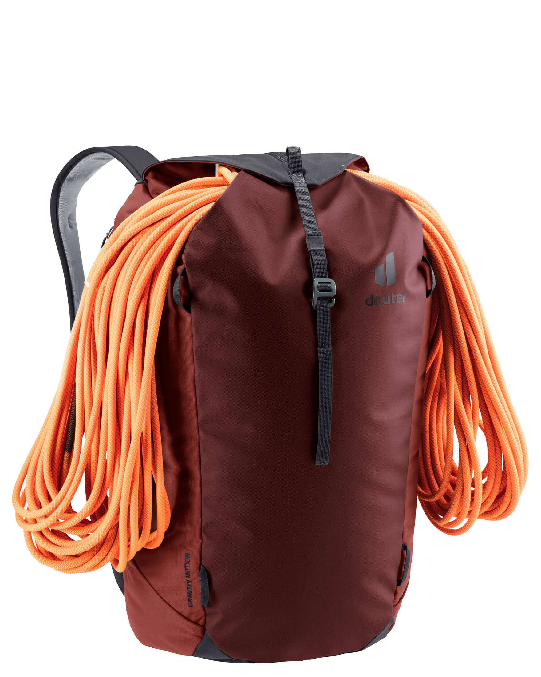 deuter| Kletter Rucksack GRAVITY MOTION