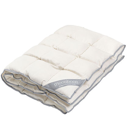 Moonboon Dyne - Kapok - 70x100 cm - Baby - Nature