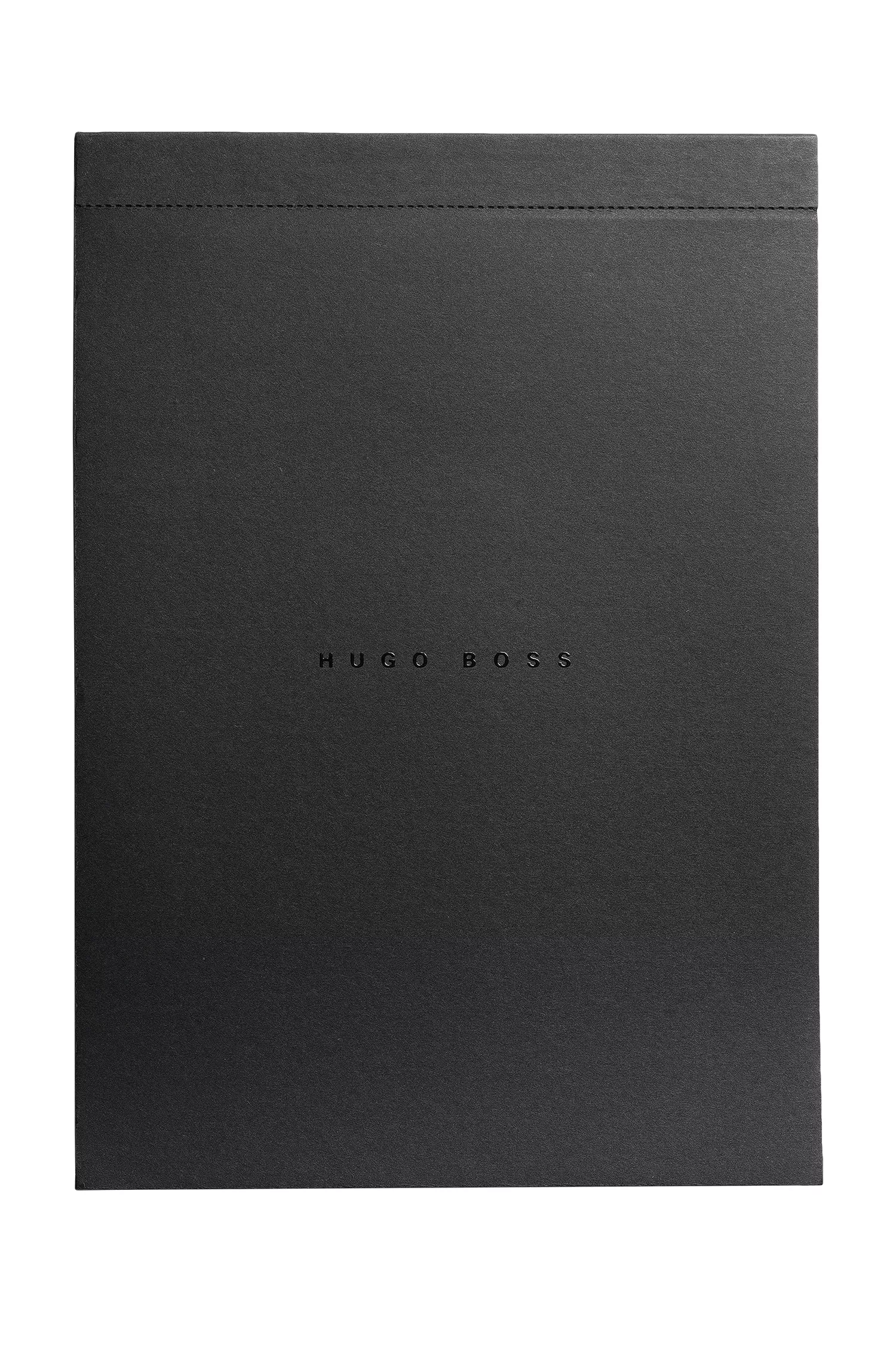 Refil de papel para bloco de notas BOSS Black-A5